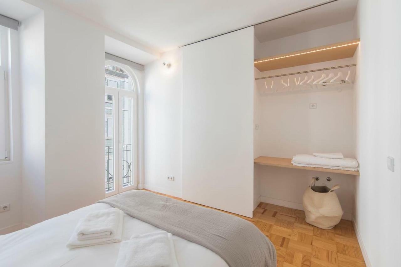 Lovelystay - Wide & Bright 4 Families Lisboa Kültér fotó