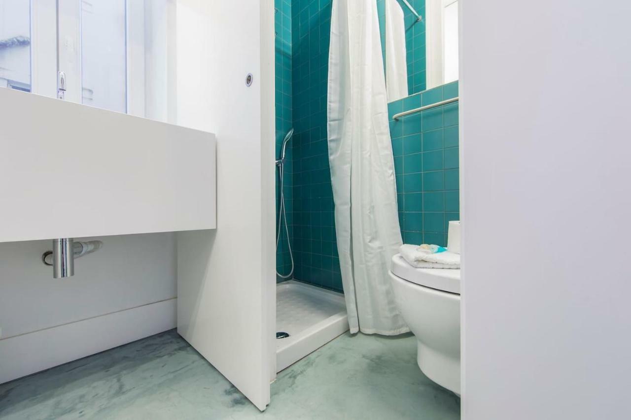 Lovelystay - Wide & Bright 4 Families Lisboa Kültér fotó